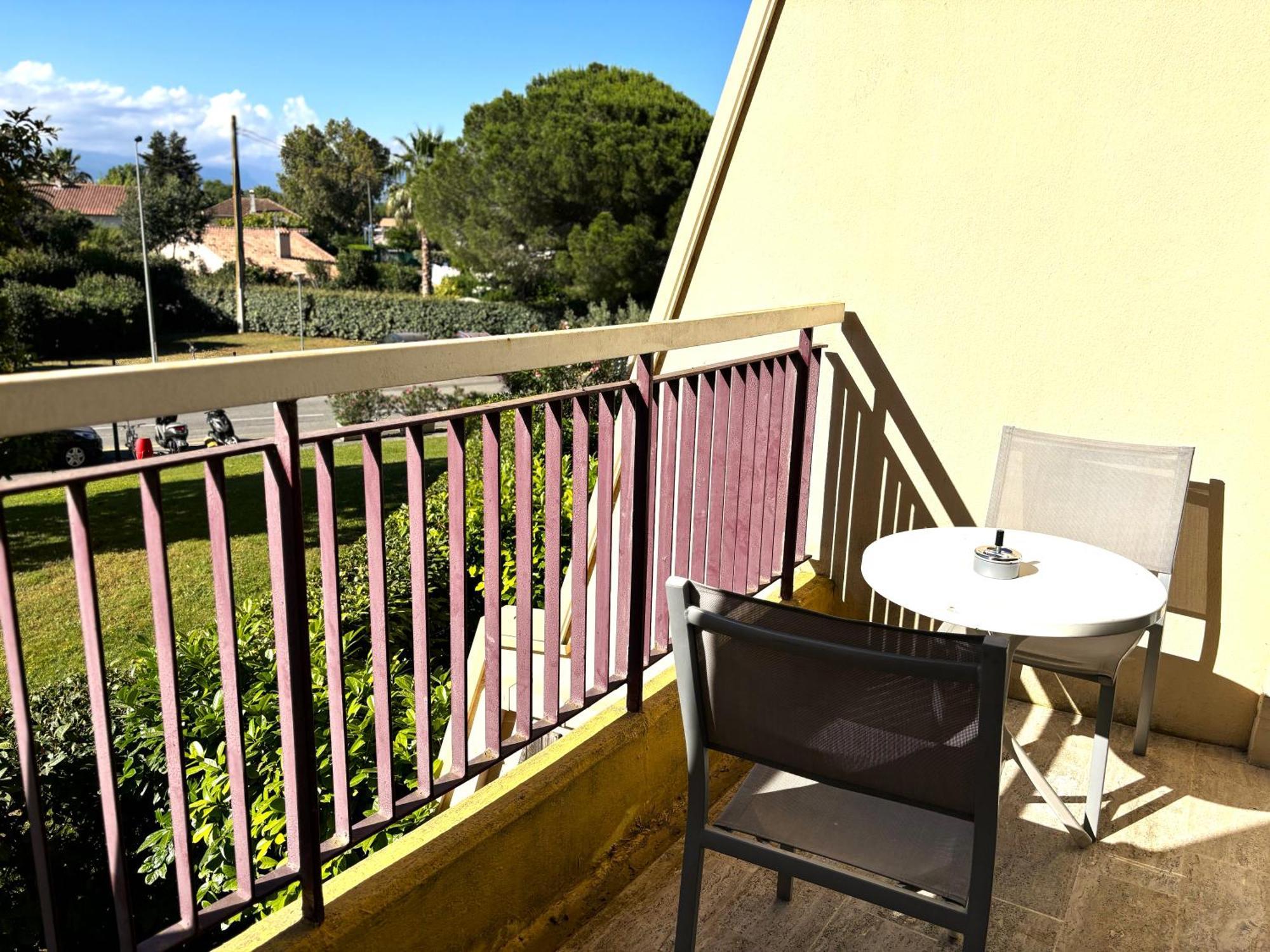 Appartamento Cannes Marina Swimming Pool Near Mediterranée Sea Inland Port Mandelieu